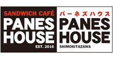 PANES HOUSE（パーネズハウス）　イオンモール座間店
